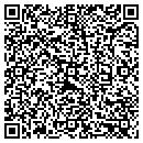QR code with Tangles contacts