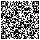 QR code with A Touch of Green contacts