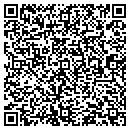 QR code with US Network contacts