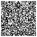 QR code with Harmony Freewill Baptist contacts