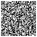 QR code with Hunter Contracting Inc contacts