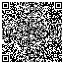 QR code with J I Drywall Service contacts