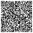 QR code with A&V Professional Cleaning Serv contacts
