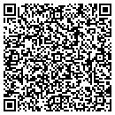 QR code with Island Tans contacts