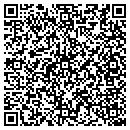 QR code with The Catered Event contacts
