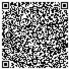 QR code with Ann V Rozier Realtor contacts
