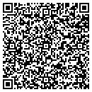 QR code with The Hair Saloon contacts