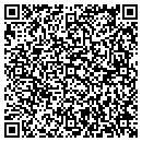 QR code with J L R Drywal Supply contacts