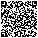 QR code with Johns Tanning contacts