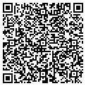 QR code with James R Hensley contacts