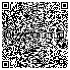 QR code with J E Mullins Contracting contacts
