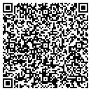 QR code with Kiss By the Sun contacts