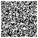 QR code with Zerbe Airport-Mt51 contacts