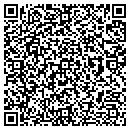 QR code with Carson Jamie contacts