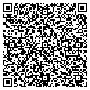 QR code with Q Graphics contacts