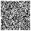 QR code with Knh Tanning contacts