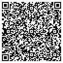 QR code with Mr Security contacts