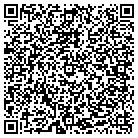 QR code with J & M Construction Unlimited contacts