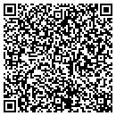 QR code with J & M Improvements LLC contacts