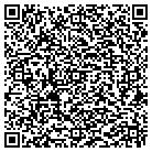 QR code with California Commercial Cleaning Inc contacts