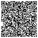 QR code with Hebron Muni Airport-Hjh contacts