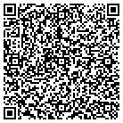 QR code with City of Blythe Animal Control contacts