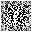 QR code with Luxe Tanning contacts