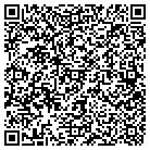 QR code with Higgins Brothers Airport-1Ne0 contacts