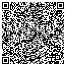 QR code with Cbre Inc contacts