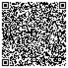 QR code with J R Fadely Home Improvements contacts