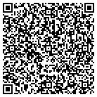 QR code with Canterbury's Cleaning Services contacts
