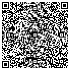 QR code with Cubbage's Lawn Service contacts