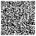 QR code with Mc Ginn Landing Strip-32Ne contacts