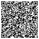 QR code with Maui Tan contacts