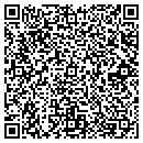 QR code with A 1 Mattress Co contacts