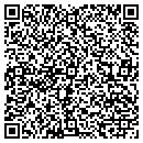 QR code with D And A Lawn Service contacts