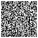 QR code with Uptown Style contacts
