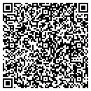 QR code with Mdf Drywall contacts