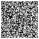 QR code with Max Tan contacts