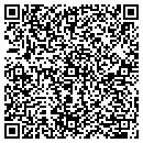 QR code with Mega Tan contacts