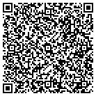 QR code with MADB Cd's & Collectables contacts