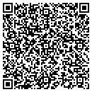 QR code with Victorias Hairitage contacts