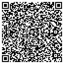 QR code with D Ludwick Landscaping contacts