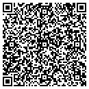 QR code with L E Hess Construction contacts
