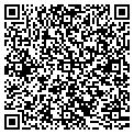 QR code with West 351 contacts