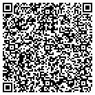 QR code with Anderson Mini Rv & Boat Strg contacts