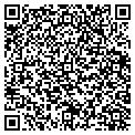 QR code with Alley Cut contacts