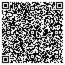 QR code with On The Glow Tans contacts
