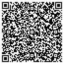 QR code with An Salon contacts