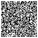 QR code with Antoinette's contacts